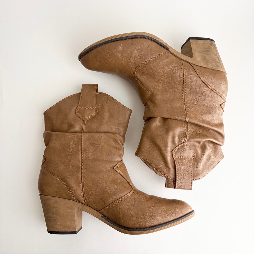 Charles Albert | Modern Western Cowboy Boot